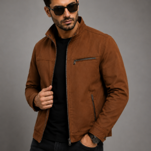 Premium Brown Jacket