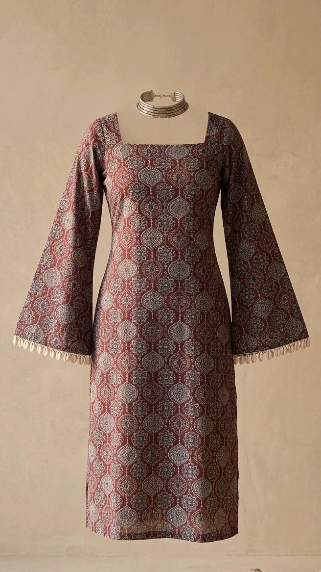 Womans Kurti's - Image 3